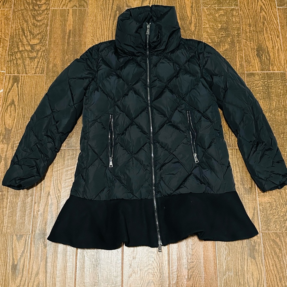 Moncler women’s puffer jacket
